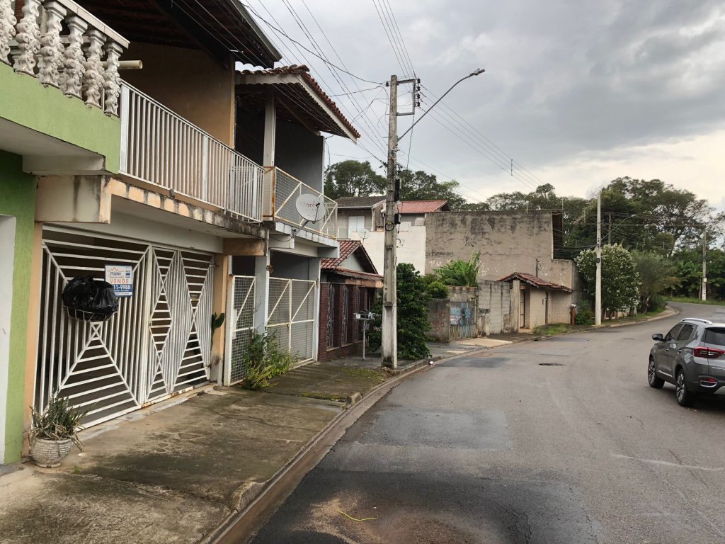 Imóvel Residencial, 193m², Jardim do Trevo, Atibaia/SP — foto 3