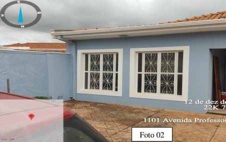 Nua propriedade de um Imóvel Residencial, 322m², Araraquara/SP — foto 3