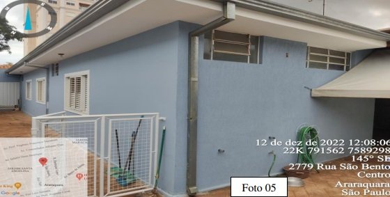 Nua propriedade de um Imóvel Residencial, 322m², Araraquara/SP — foto 5