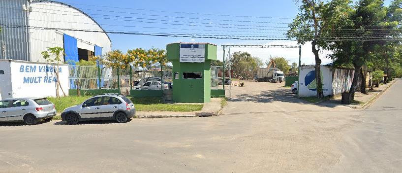 Lote Com 5 Chácaras Em Resende-rj