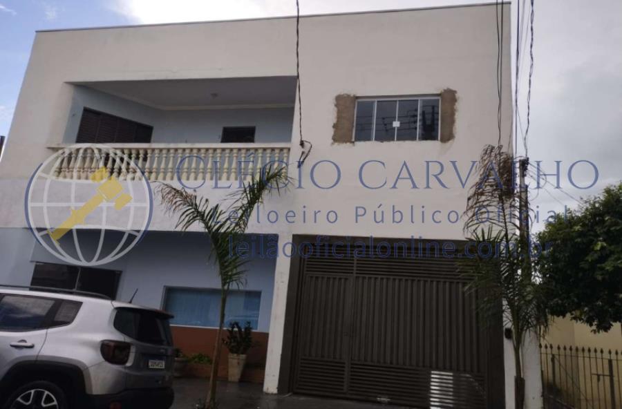 Imóvel 274m² - Presidente Prudente - SP Imóvel 274m²