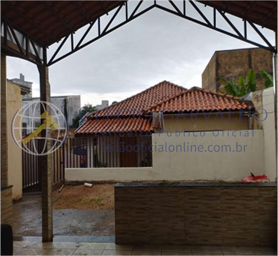 Imóvel 274m² - Presidente Prudente - SP Imóvel 274m² — foto 2