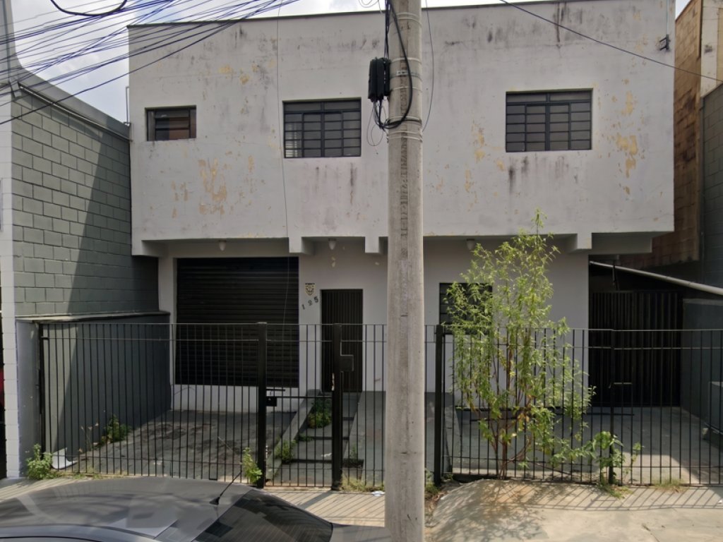 Imóvel Industrial 350 m² - Jardim Alvorada - Sumaré - SP — foto 3