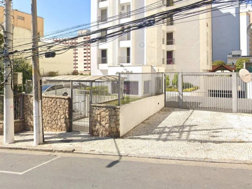 Vaga de Garagem 18 m² (Edifício Jardim Etoile) - Aclimação - São Paulo - SP — foto 2