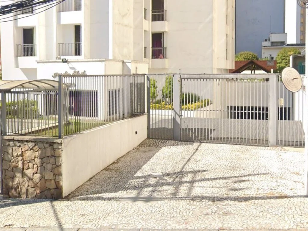 Vaga de Garagem 18 m² (Edifício Jardim Etoile) - Aclimação - São Paulo - SP — foto 3
