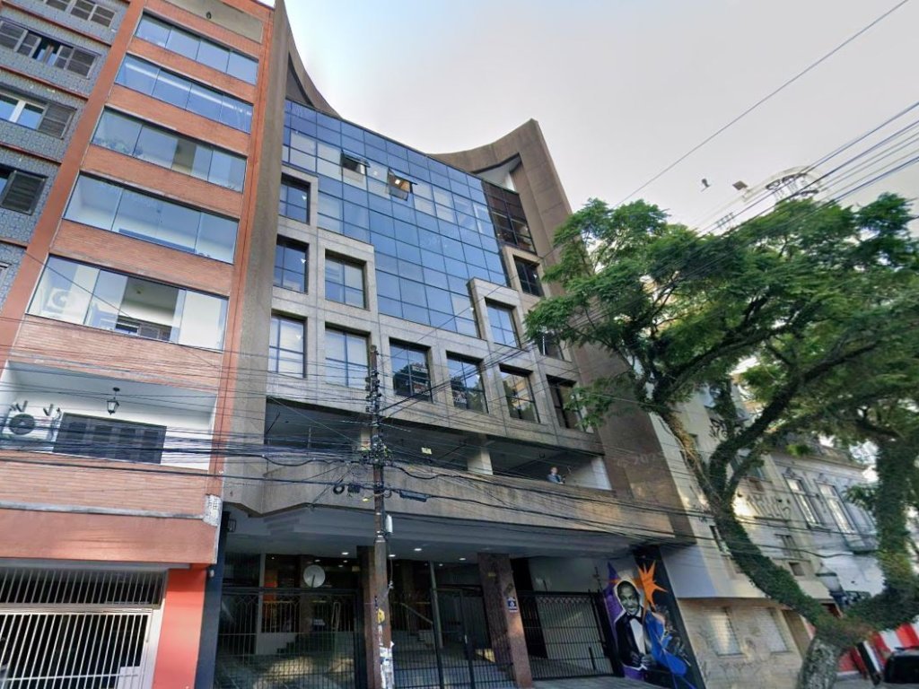 Direitos sobre Sala Comercial 64 m² e Box 12 m² (Unid. 19 do Edifício Paladium) - Cidade Baixa - Porto Alegre - RS — foto 3