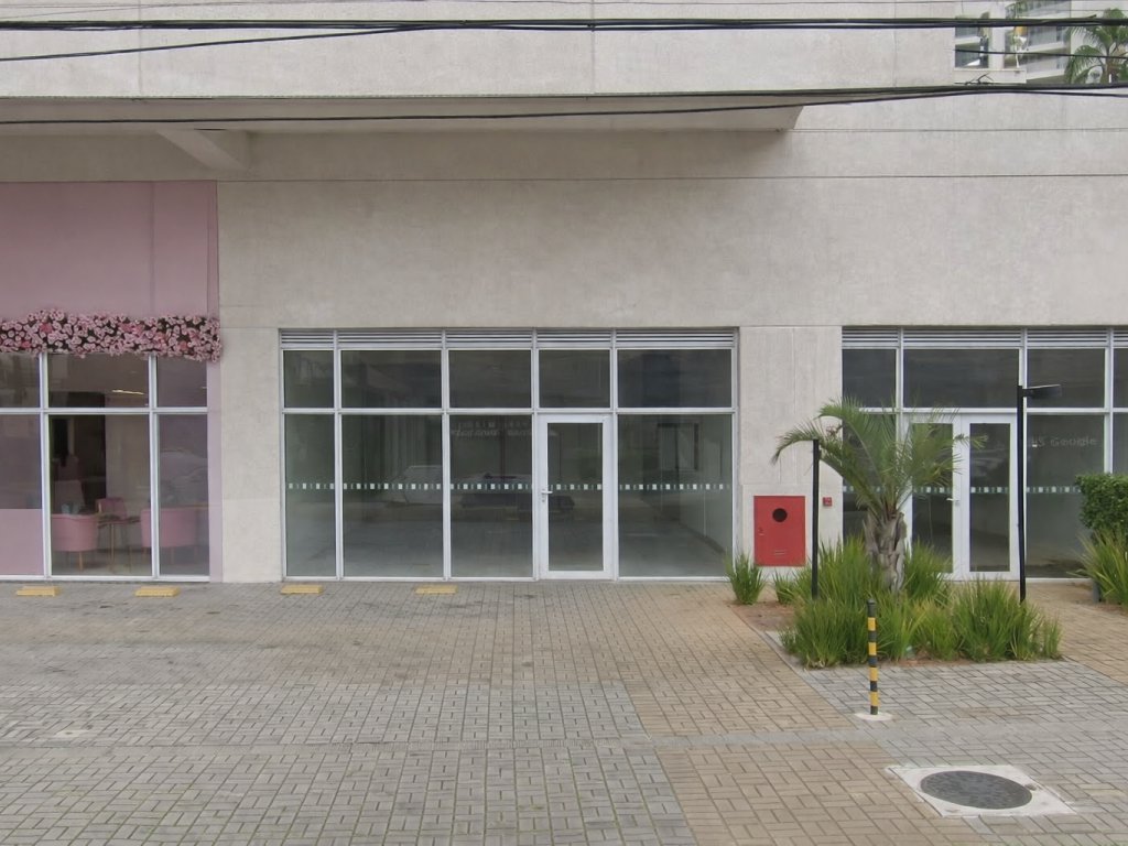 Direitos sobre Loja com 121 m² (Unid. 07) - Vila Lageado - São Paulo - SP — foto 2