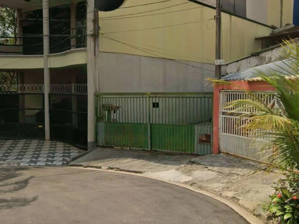Terreno 248 m² (com construção) - Jardim Pacaembu - Sorocaba - SP — foto 3