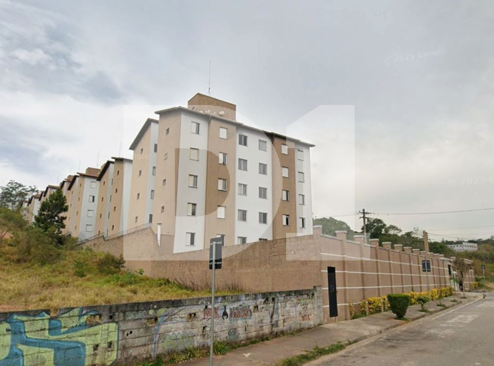 Parque São Vicente - Mauá - SP - Apartamento - 52,63 m² - 1 vaga(s) — foto 2