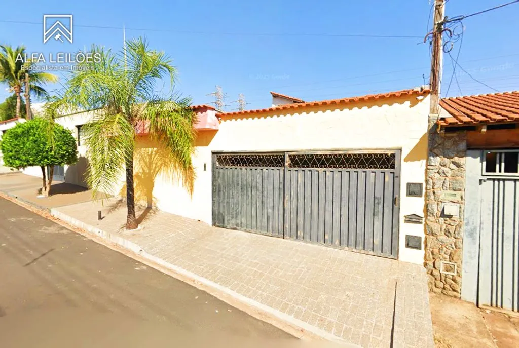 Leilão de Casa em Ribeirão Preto (SP) — foto 2
