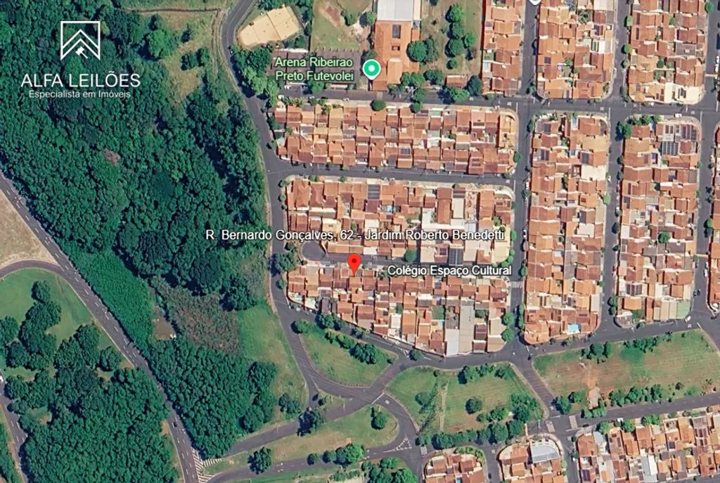 Leilão de Casa em Ribeirão Preto (SP) — foto 3
