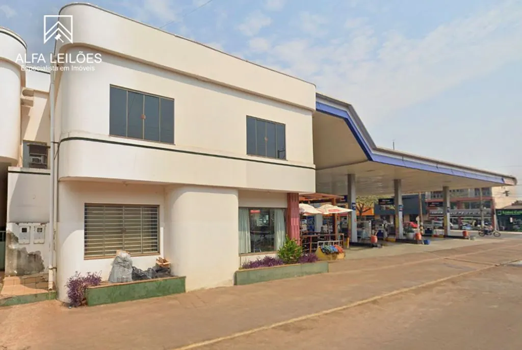 Leilão de Imóvel Comercial em Tangará da Serra (MT) — foto 2