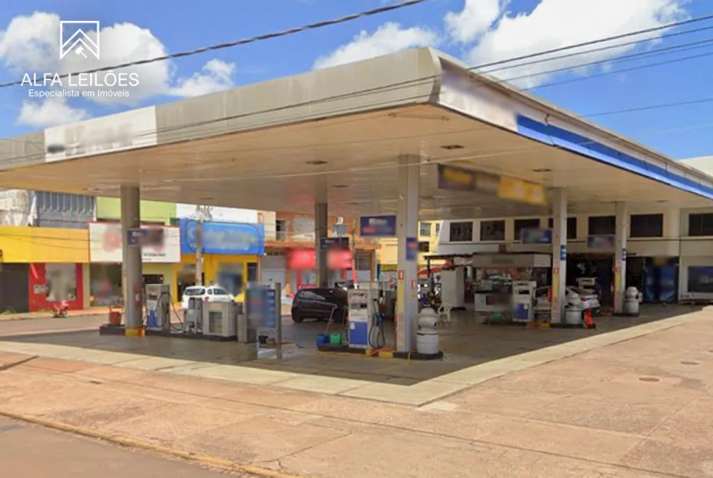 Leilão de Imóvel Comercial em Tangará da Serra (MT) — foto 3