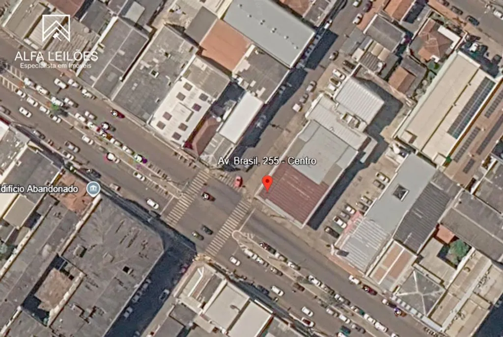 Leilão de Imóvel Comercial em Tangará da Serra (MT) — foto 4