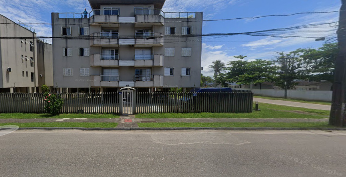 Apartamento em Guaratuba/PR