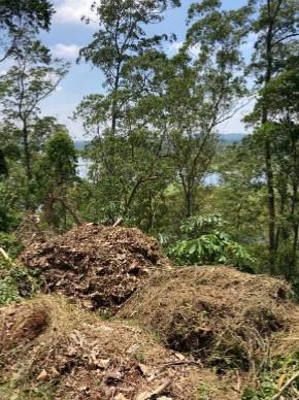 Terreno 2.093,34m², Morada dos Colibris, Embu-guaçu/SP Lote 06, Quadra K