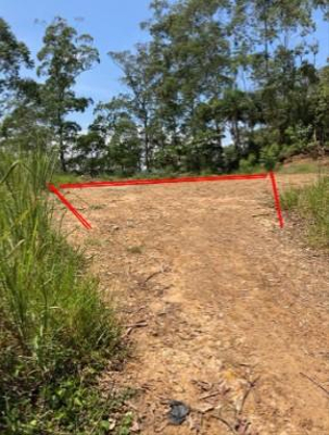 Terreno 2.093,34m², Morada dos Colibris, Embu-guaçu/SP Lote 06, Quadra K — foto 2