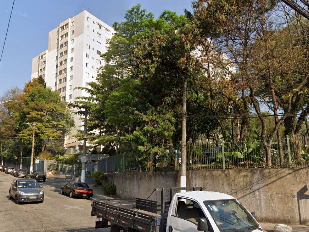 Direitos sobre Apartamento 41 m² (01 vaga) - Vila Campestre - São Paulo - SP — foto 3