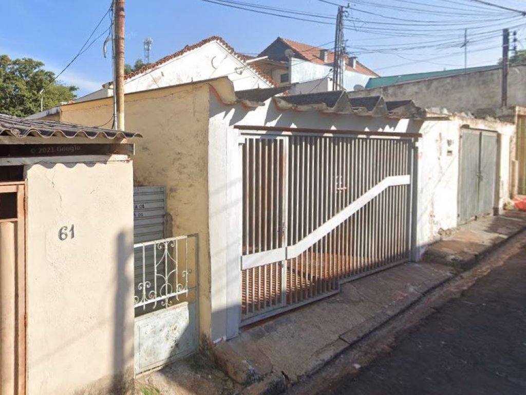 Casa 93 m² em Terreno de 165 m² - Vila Amélia - Ribeirão Preto - SP — foto 2