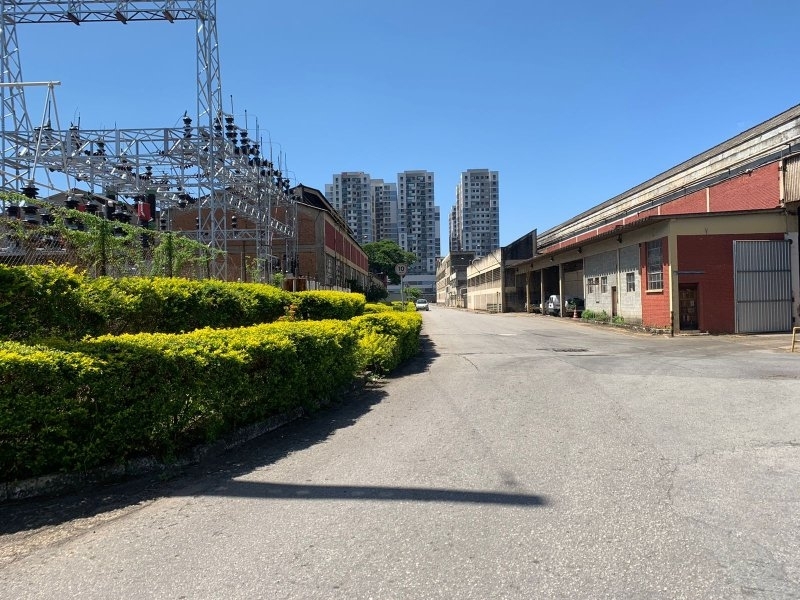 Imóvel Industrial para Incorporação, 175.586m², área edificada de 83.086m², Centro, Osasco/SP — foto 5