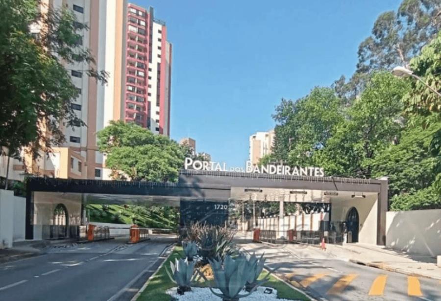 Apartamento Piqueri São Paulo Apartamento 57m² Piqueri São Paulo/SP