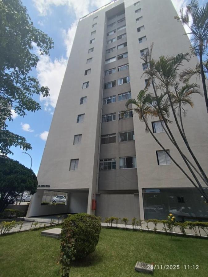 Apartamento Capão Redondo São Paulo Apartamento 63m² Capão Redondo São Paulo/SP