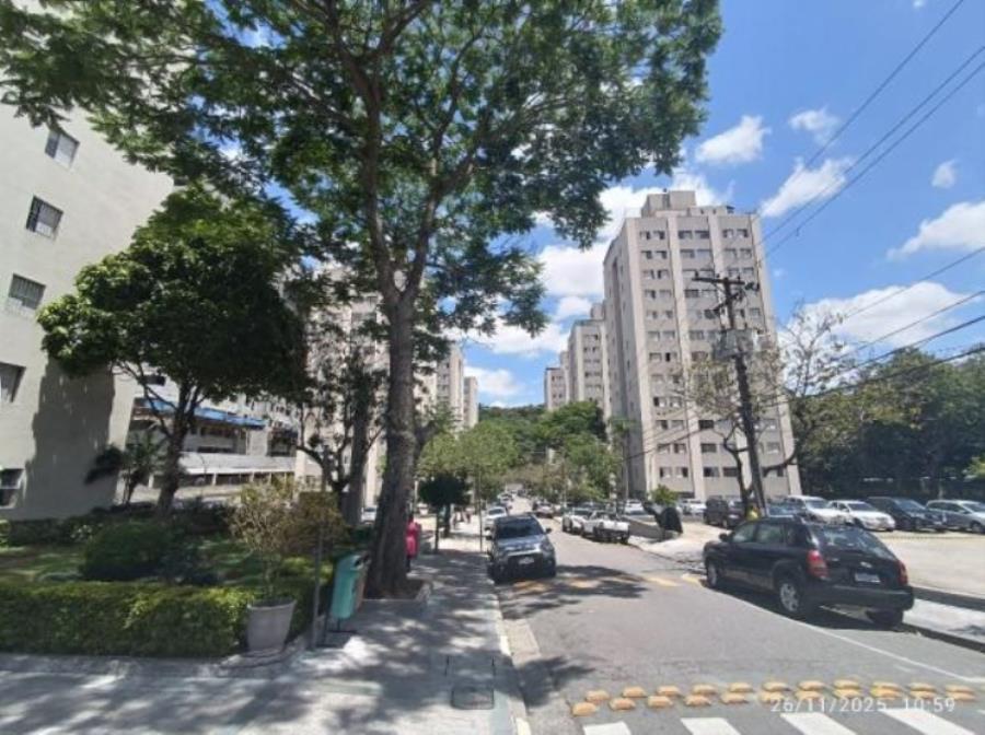 Apartamento Capão Redondo São Paulo Apartamento 63m² Capão Redondo São Paulo/SP — foto 2