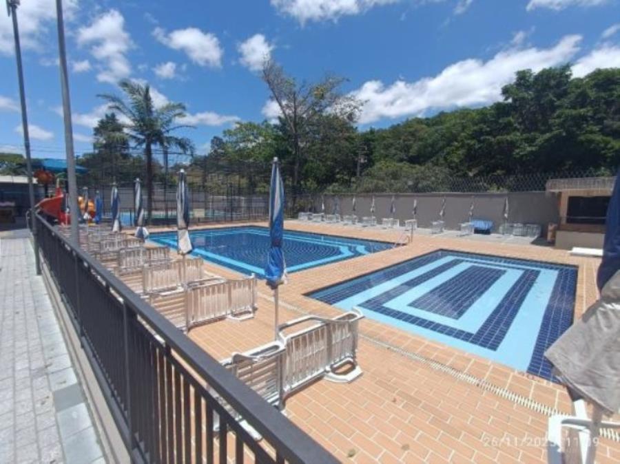 Apartamento Capão Redondo São Paulo Apartamento 63m² Capão Redondo São Paulo/SP — foto 4