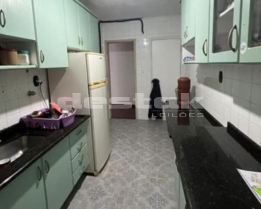 Apartamento na Vila Mariana/SP — foto 4