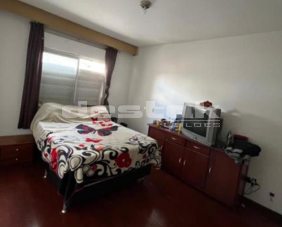 Apartamento na Vila Mariana/SP — foto 5