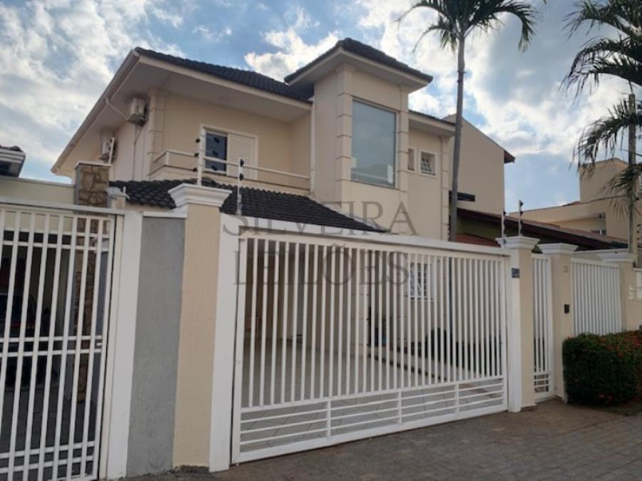 Prédio residencial, com 297,23m2 de área de construção, construído sob o lote nº 07, da quadra G, com área do terreno de 300,00m2, situado na Rua Rafael Saglioni, nº 70, Parque das Flores, no município de Campinas/SP Leilão Judicial - Casa — foto 2