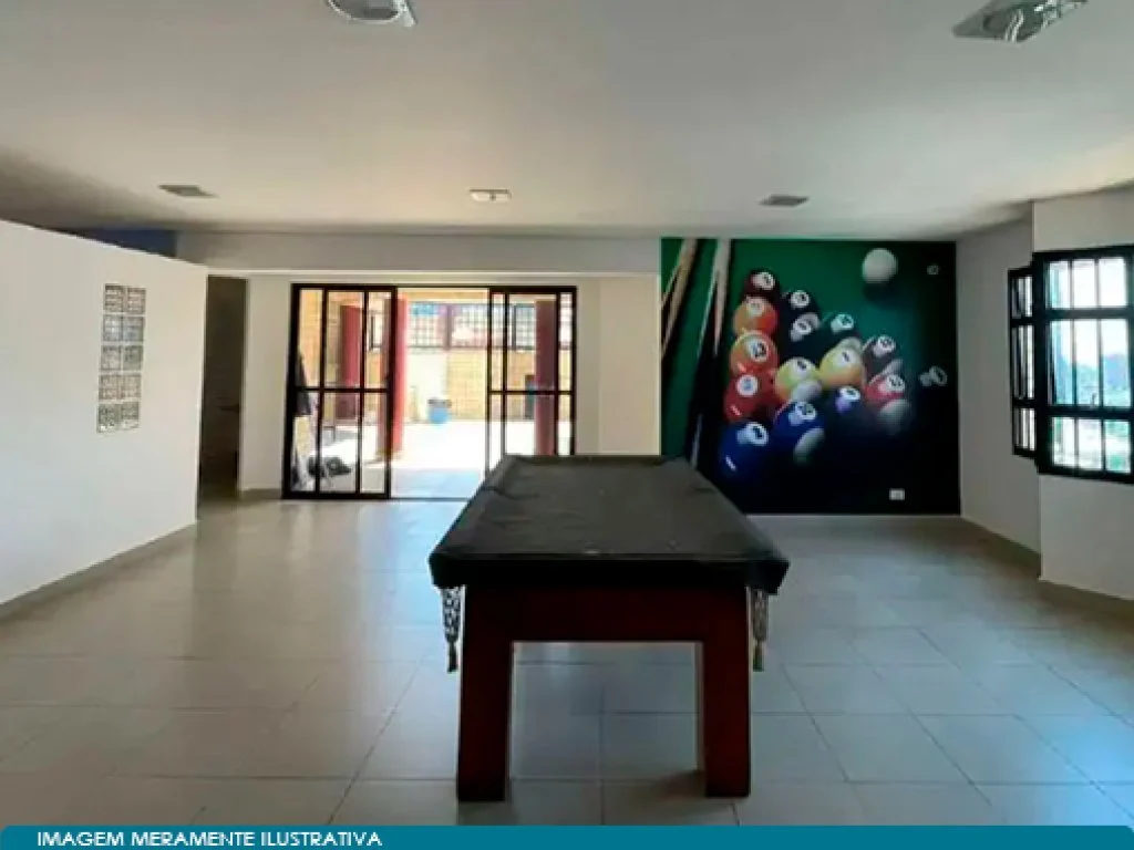 Direitos sobre Apartamento no Litoral 59 m² - Aparecida - Santos - SP — foto 4