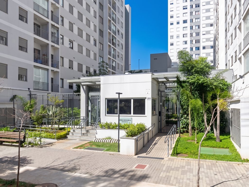 Direitos sobre Apartamento 70 m² (01 Vaga) - Santo Amaro - São Paulo - SP — foto 2