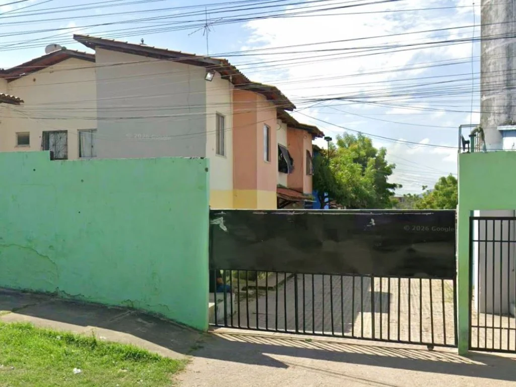 Direitos sobre Apartamento 41 m² - Novo Maranguape II - Maranguape - CE