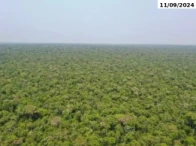 Fazenda Bataguassu II - 345,23 ha - Nova Ubiratã/MT — foto 2