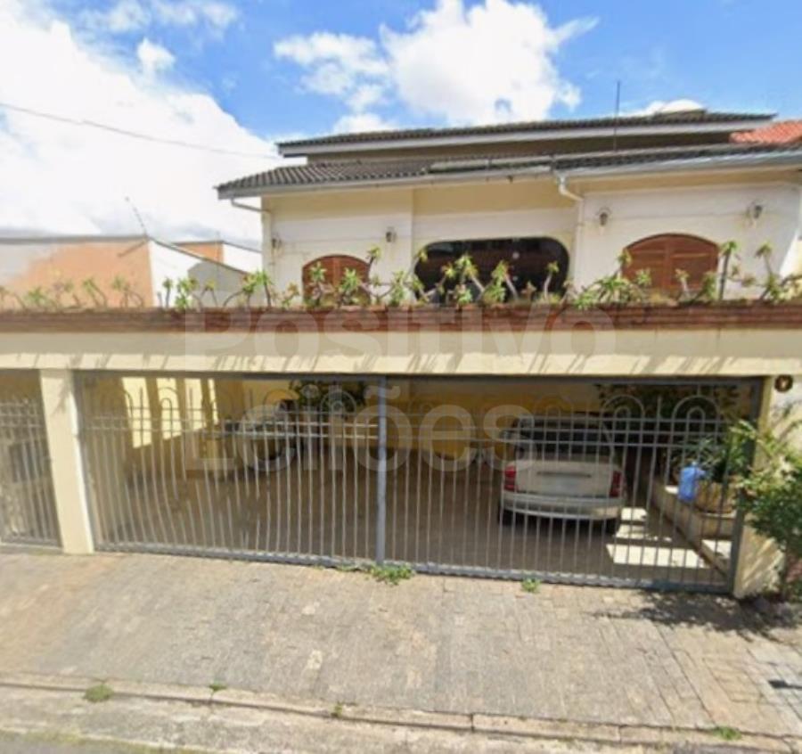 Lote 1 - Imóvel Res. com A. T. 307m² - Jardim França - SP Imóvel Urbano e Rural/SP — foto 2