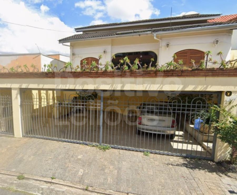 Lote 1 - Imóvel Res. com A. T. 307m² - Jardim França - SP Imóvel Urbano e Rural/SP — foto 3