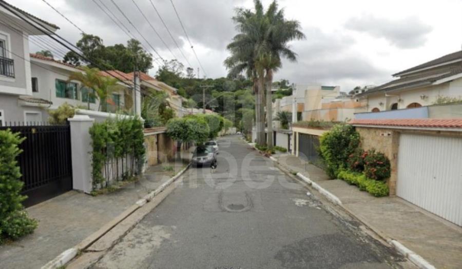 Lote 1 - Imóvel Res. com A. T. 307m² - Jardim França - SP Imóvel Urbano e Rural/SP — foto 4
