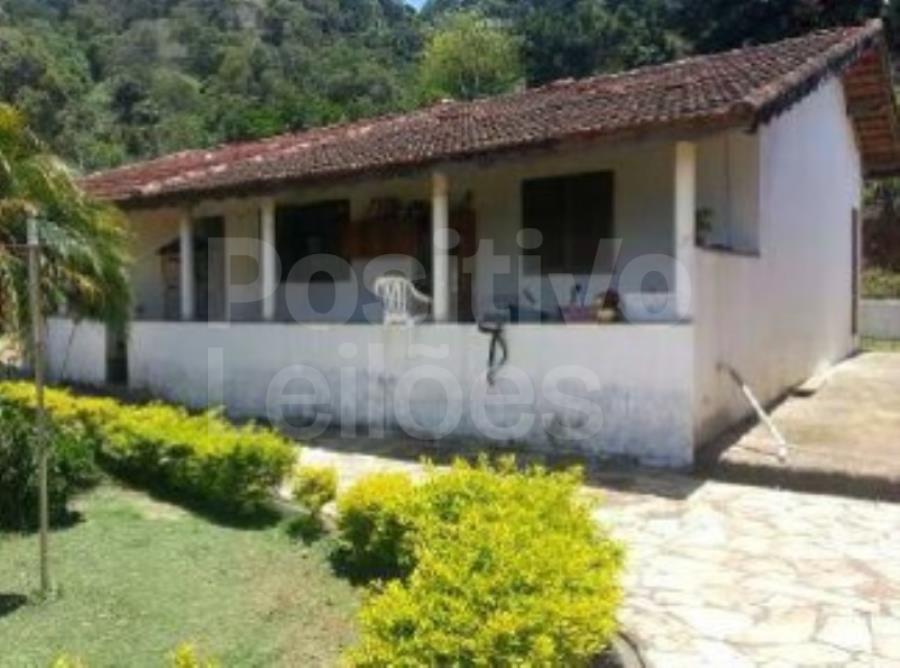 Imóvel Rural com A.c. de 565,00m² - Joanópolis/SP Imóvel Urbano e Rural/SP