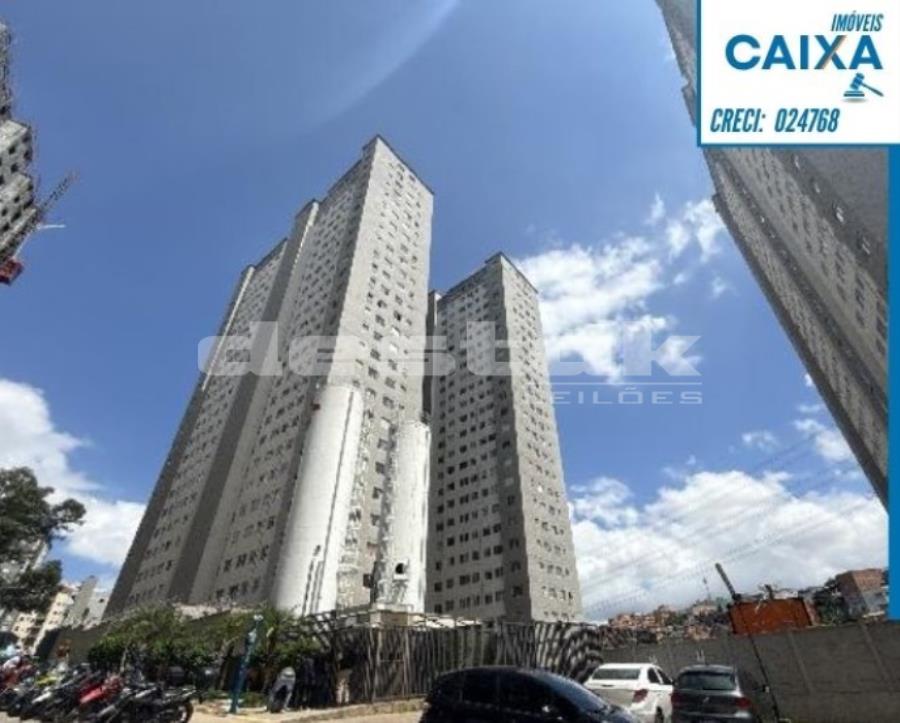 Apto de leilão CAIXA na VILA ANDRADE/SP - desconto de 38,77% Apto de leilão CAIXA na VILA ANDRADE/SP