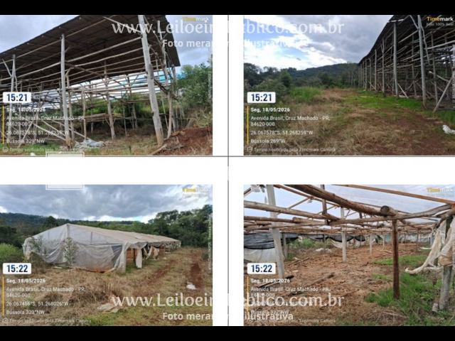 Cruz Machado (Pr): Imóvel 27.611,00 M² — foto 5