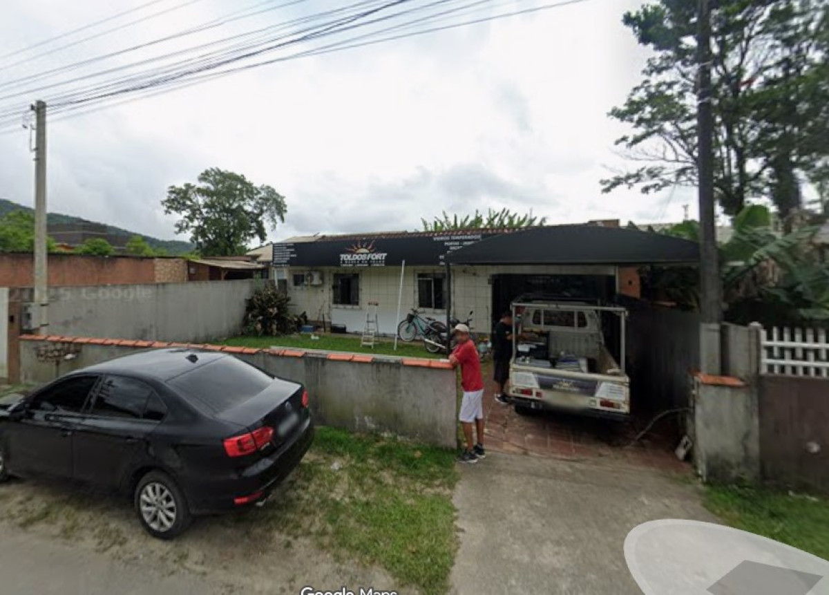 Lote de terreno