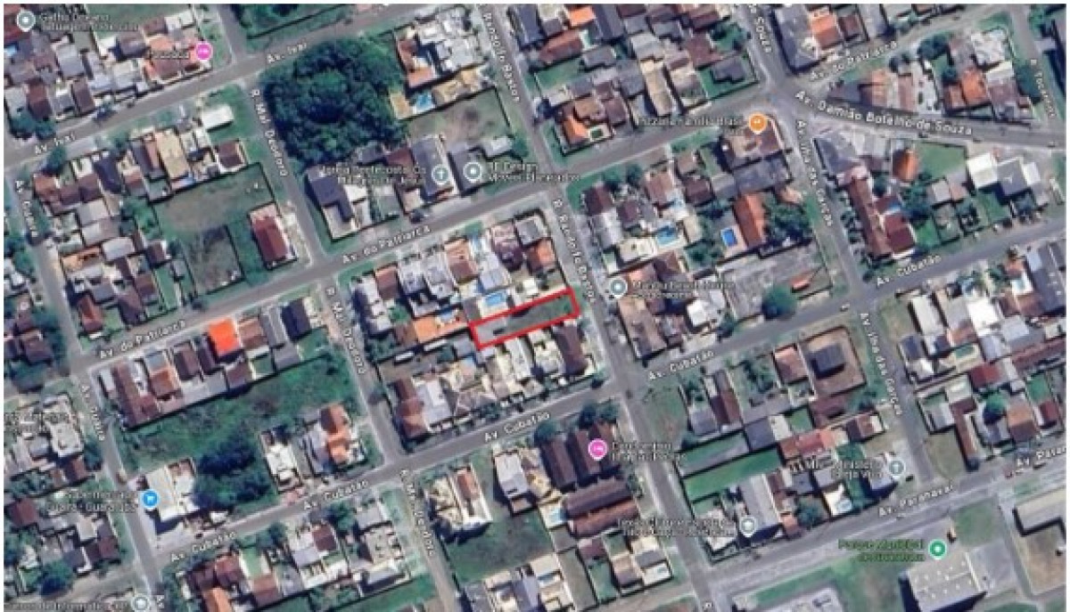 Lote de terreno — foto 2