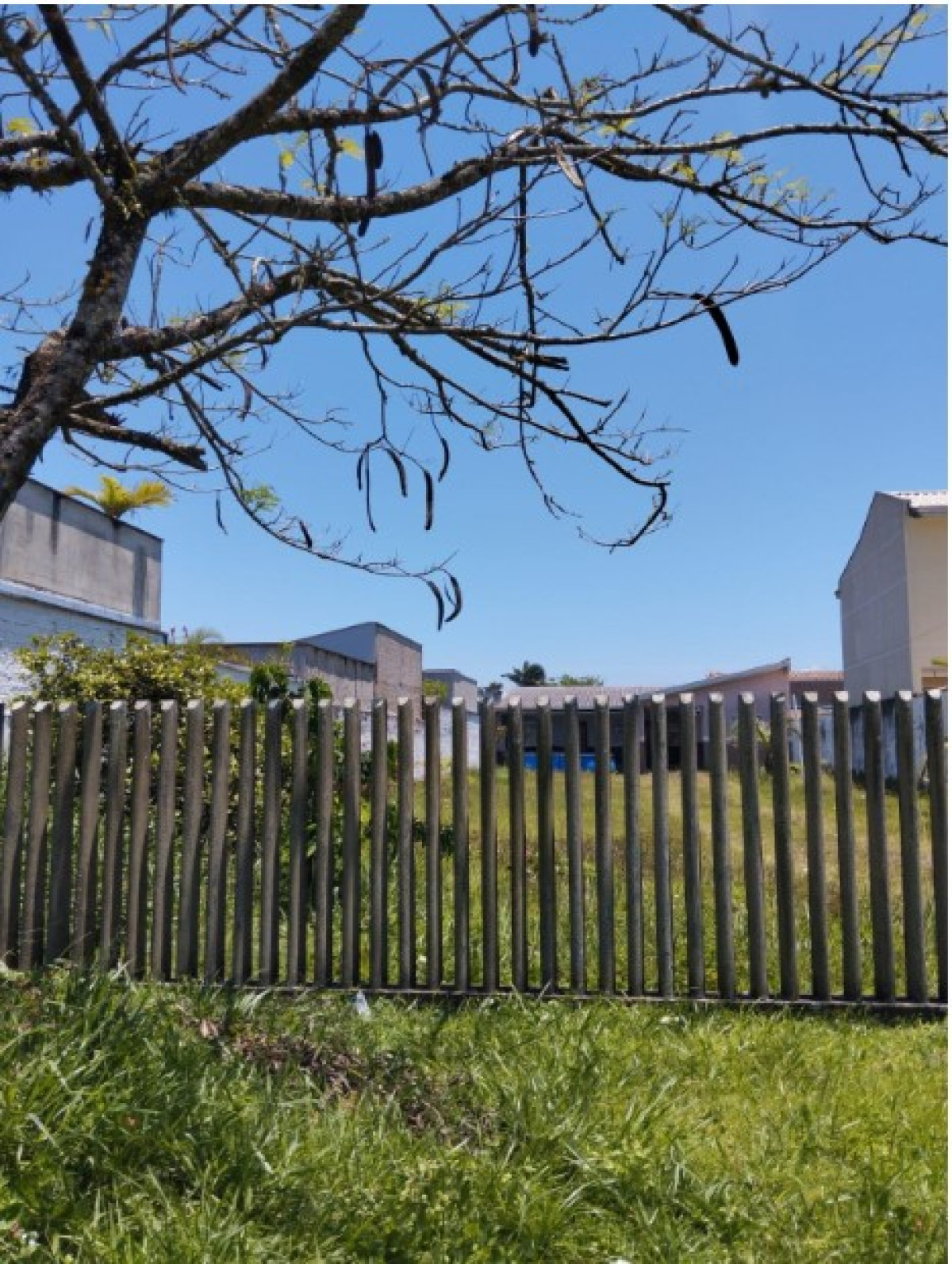 Lote de terreno — foto 3