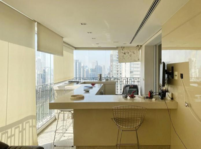 Apto. no Condomínio Cidade Jardim, 236 m² AÚ, 427 m² AT com 50% de desconto em 2ª praça — foto 2