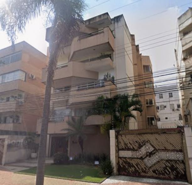 Goiânia – GO. Bairro Setor Pedro Ludovico. Ed. Jangadeiro. Apto Área Priv. 250,41m² — foto 2