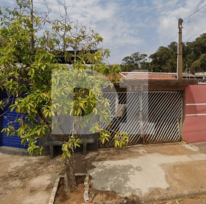 Jardim Cruzeiro do Sul - São Carlos - SP - Casa - 61,49 m² (a.c.) e 135,06 m² (a.t.)
