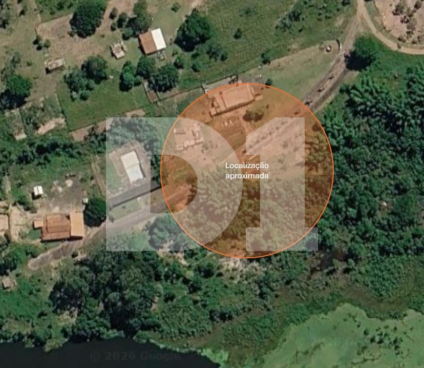 Parque Vale do Uirapuru - São Carlos - SP - Terreno - 7.100 m² — foto 2