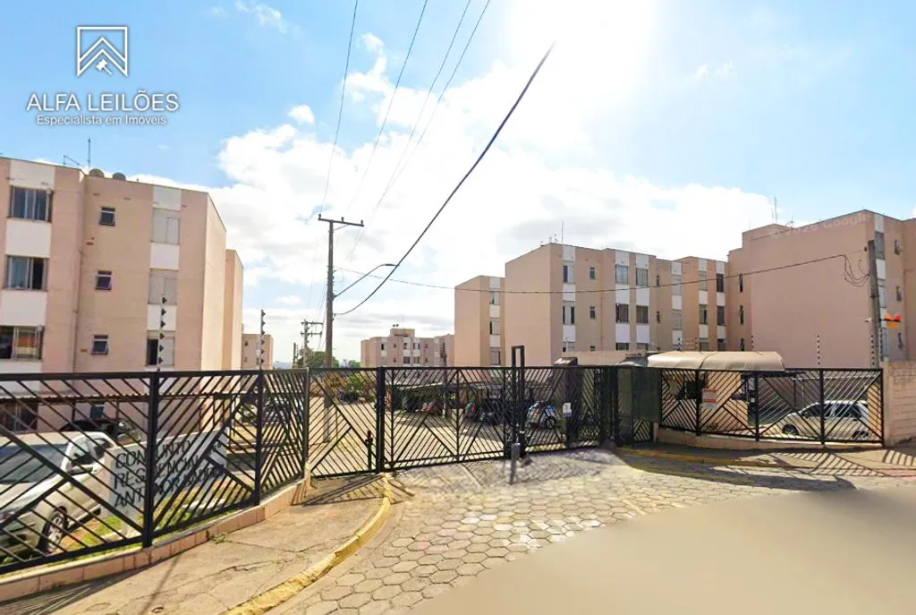 Leilão de Apartamento em Sorocaba (SP) — foto 2