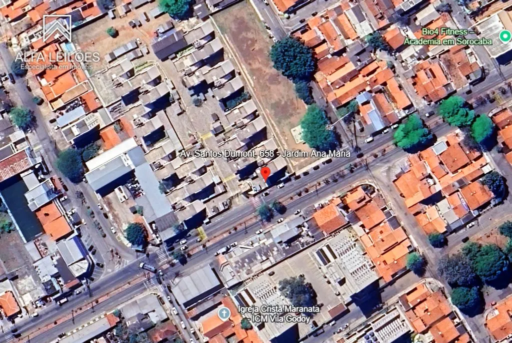 Leilão de Apartamento em Sorocaba (SP) — foto 3